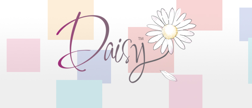 JC Atkinson’s Daisy range